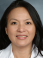 Photo: Dr. Sophia Wu, MD