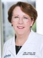 Photo: Dr. Julia Jones, MD