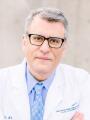 Photo: Dr. Samir Cook, MD