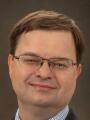 Photo: Dr. Vladimir Zahradnik, MD