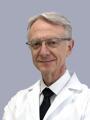 Photo: Dr. Leon Katz, MD