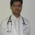 Dr. Burhaan Ahmad, MD