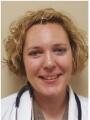 Photo: Dr. Sarah Abbeyquaye, DO