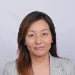 Ayako Sugiyama, PMHNP-BC