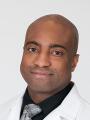 Photo: Dr. William Starks, MD