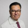 Photo: Dr. David Ramos, MD