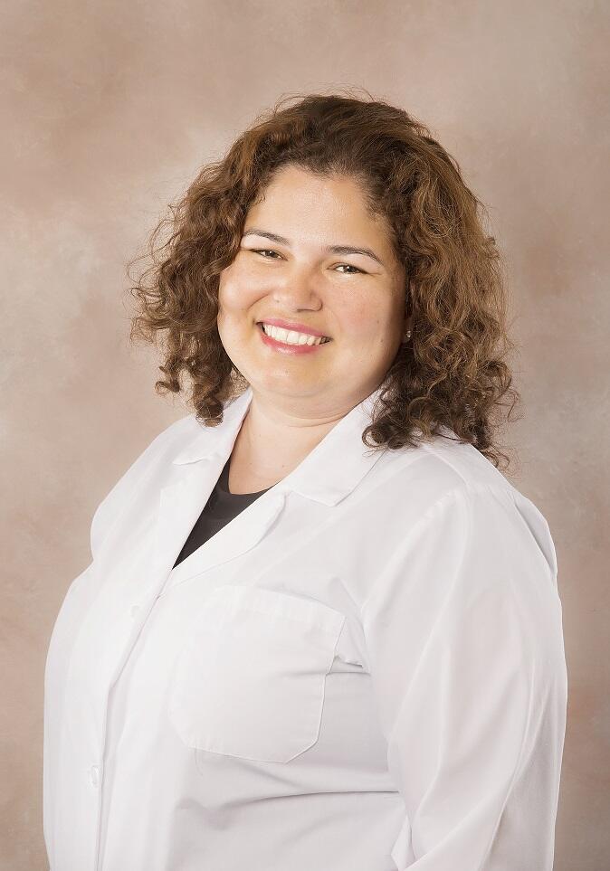 Dr. Ana Cecilia Ciszek, MD Internal Medicine Doctor Venice, FL