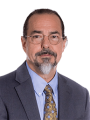 Photo: Dr. Stephen Newman, MD