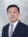 Photo: Dr. James Park, DO
