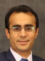 Photo: Dr. Waqas Ahmed, MD
