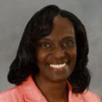 Dr. Brenda Geddis-Comrie, MD