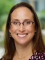 Photo: Dr. Candice Johnstone, MD