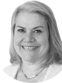 Barbara Bronson, LCSW