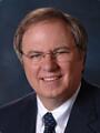 Photo: Dr. John Millns, MD