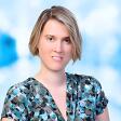Photo: Dr. Anja Landis, MD
