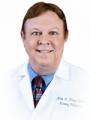 Photo: Dr. Jerry Floyd, MD