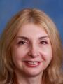 Photo: Dr. Elvira Lindwall, MD