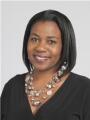 Photo: Dr. Tanya Johnson, DPM