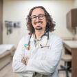 Photo: Dr. John Matera, MD
