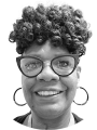 Estelle Ford, LCSW