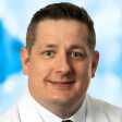 Photo: Dr. George Rymarczuk, MD