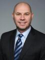 Photo: Dr. Michael Saad, MD