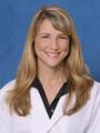 Photo: Dr. Marian Holland, MD