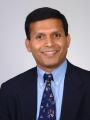 Photo: Dr. Valerian Fernandes, MD