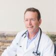 Photo: Dr. James Gauthier, MD