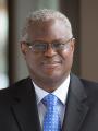 Photo: Dr. Clement Tagoe, MD