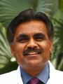 Photo: Dr. Manjesh Lingamurthy, MD