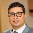 Photo: Dr. Ali Jalali, MD