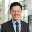 Photo: Dr. Michael Min, MD