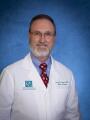 Photo: Dr. John Sapp, MD