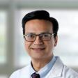 Photo: Dr. Irfan Ahmed, MD