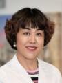 Dr. Jingyin Yan, MD