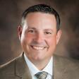 Photo: Dr. Jason Smith, DO