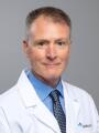 Photo: Dr. William Triplett, MD