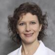 Photo: Dr. Lisa Baumann Kreuziger, MD