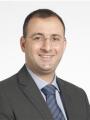 Photo: Dr. Mouin Abdallah, MD