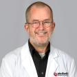 Photo: Dr. Robert Baldwin, PhD