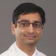 Photo: Dr. Parth Amin, MD