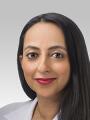 Photo: Dr. Rukhsana Mirza, MD