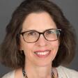 Photo: Dr. Caroline Robson, MB ChB