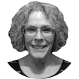 Photo: Marilyn Bogash, LPC