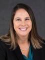 Photo: Dr. Katie Fitton, DO