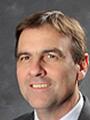 Photo: Dr. John Burton, MD