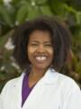 Photo: Dr. Kimberly Clayton, MD