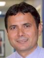 Photo: Dr. Yuba Acharya, MD