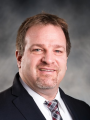 Photo: Dr. Brian Hood, DO